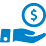 give-money-logo