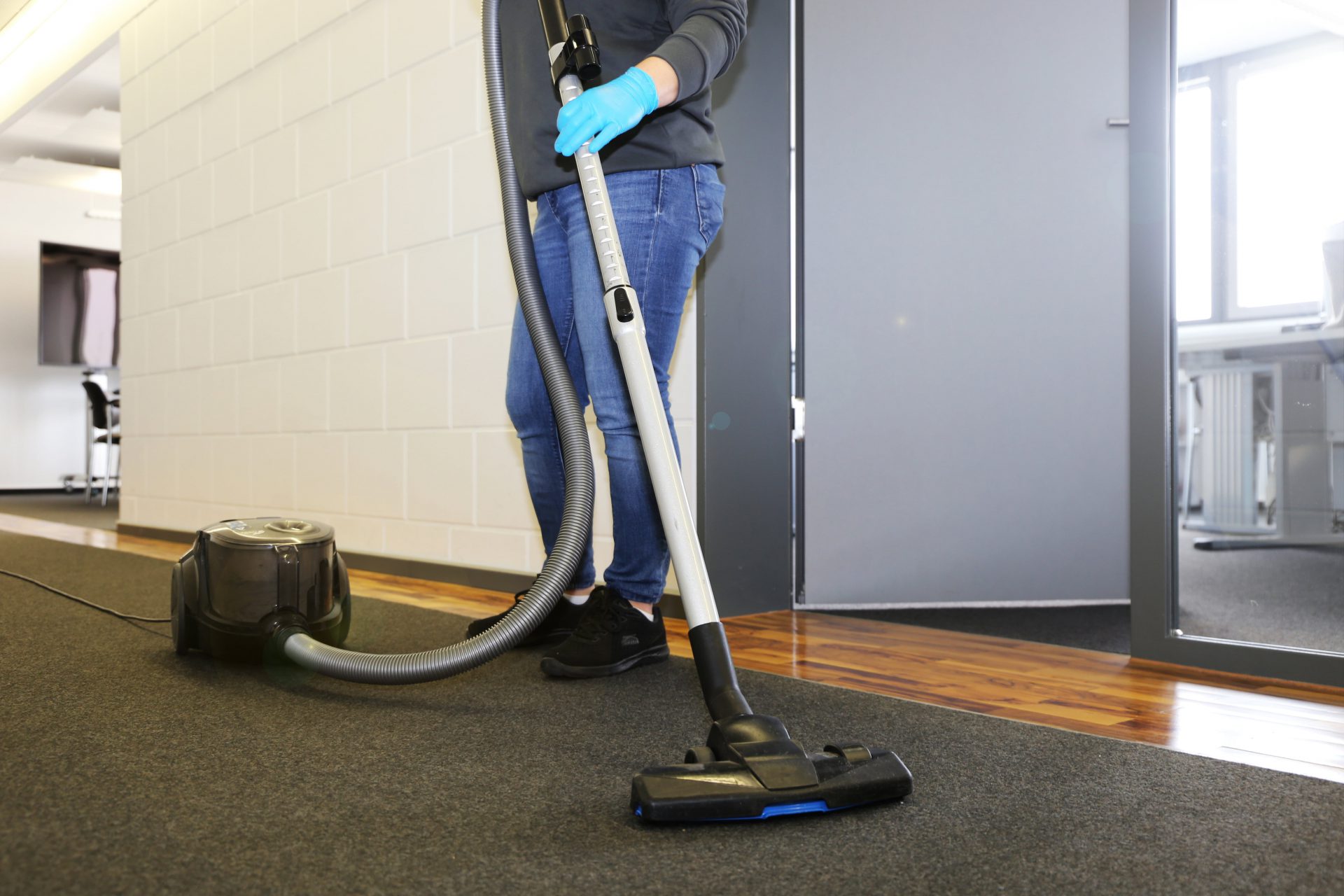 ServiceMaster Carpet Cleaning for Buffalo Grove, IL - Carpet Cleaning