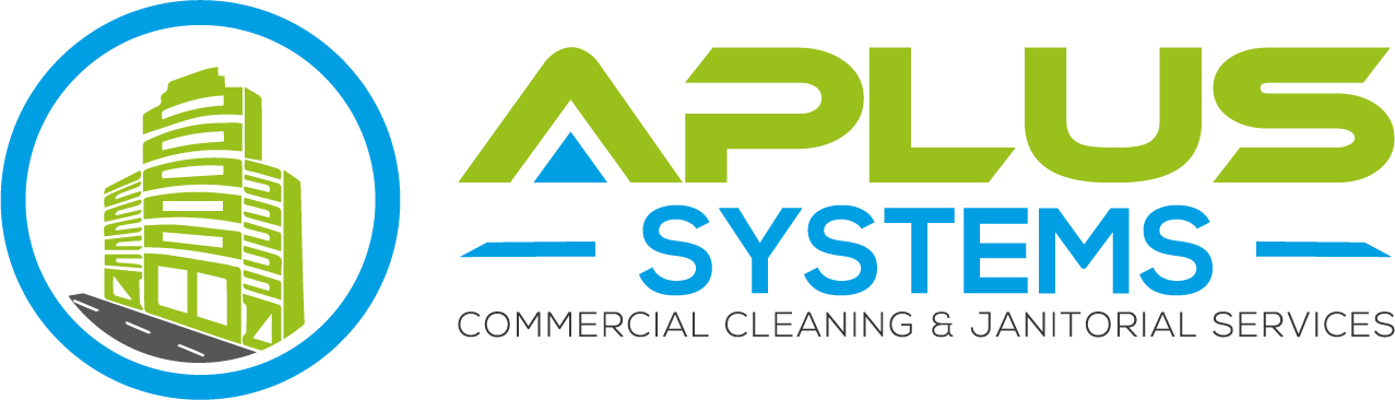 APLUS Janitorial & Commercial Cleaning Services