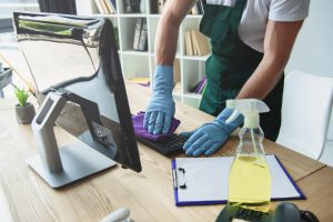 Attributes Of A Reliable Office Cleaning Company