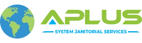 APLUS Janitorial & Commercial Cleaning Services